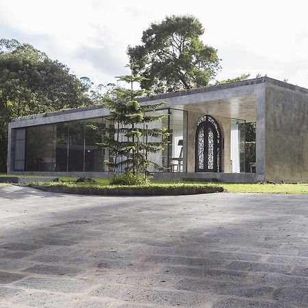 Villa Refuge Astrolabe Rabo de Peixe Exterior photo
